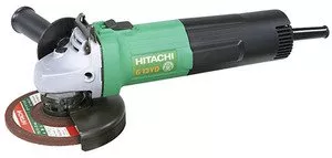 Угловая шлифовальная машина Hitachi G13YD фото