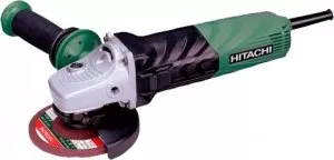 Угловая шлифовальная машина Hitachi G13YF фото