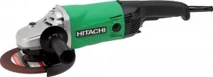 Угловая шлифовальная машина Hitachi G18SS  фото