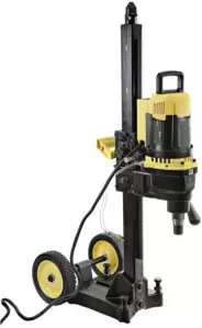 Станок сверлильный Hanskonner HBD395 фото