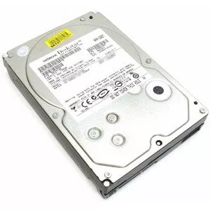 Жесткий диск Hitachi HDS721010KLA330 1000 Gb фото