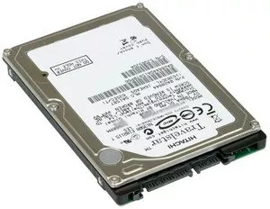 Жесткий диск Hitachi HTE541680J9SA00 80 Gb фото