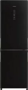 Холодильник Hitachi R-BG410PU6XGBK фото