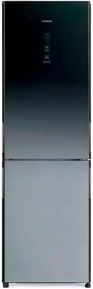 Hitachi R-BG410PUC6XXGR