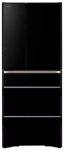 Холодильник Hitachi R-G630GUXK фото
