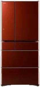 Холодильник Hitachi R-G630GUXT фото