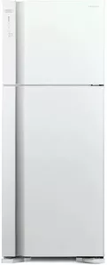 Холодильник Hitachi R-V540PUC7TWH фото