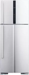 Холодильник Hitachi R-V542PU3PWH фото