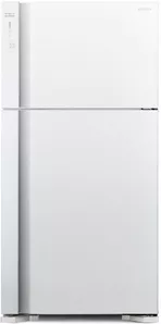 Холодильник Hitachi R-V610PUC7PWH фото