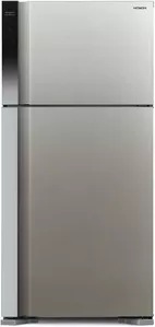 Холодильник Hitachi R-V660PUC71BSL фото