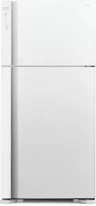 Холодильник Hitachi R-V660PUC71TWH фото
