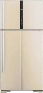 Холодильник Hitachi R-V662PU3PBE фото