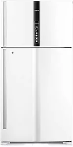 Холодильник Hitachi R-V720PUC1TWH фото