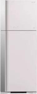 Холодильник Hitachi R-VG540PUC7GPW фото