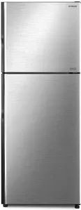 Холодильник Hitachi R-VX470PUC9BSL фото