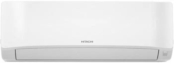 Hitachi RAK-DJ25RHAE/RAC-DJ25WHAE