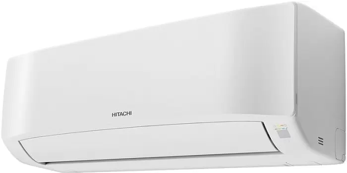 Кондиционер Hitachi RAK-DJ25RHAE/RAC-DJ25WHAE фото