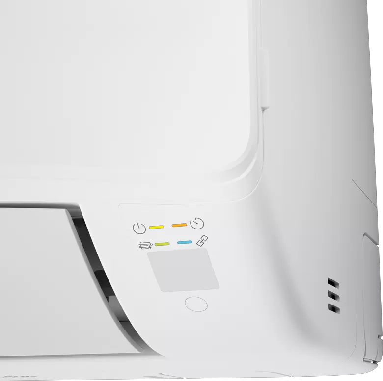 Кондиционер Hitachi Shiratama RAK-DJ35PHAE/RAC-DJ35PHAE фото