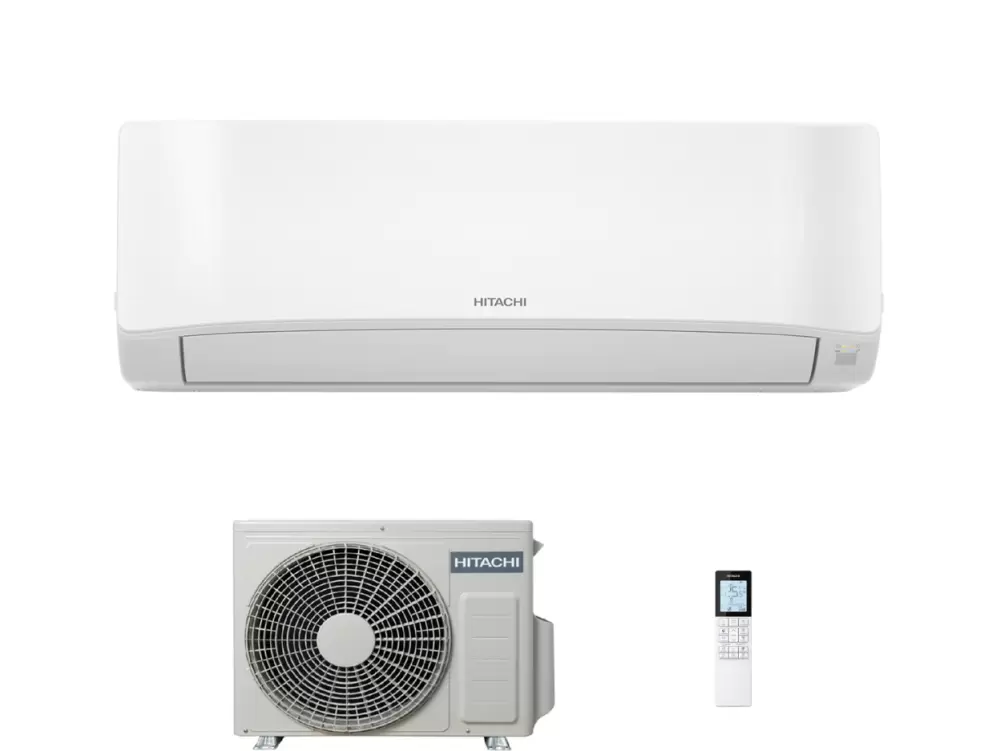Сплит-система Hitachi RAK-DJ50PHAE/ RAC-DJ50PHAE фото