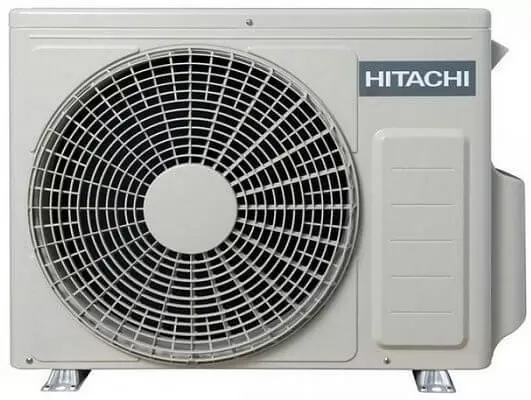 Кондиционер Hitachi RAK-DJ50RHAE/RAC-DJ50WHAE фото