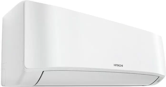Кондиционер Hitachi Shiratama RAK-DJ18RHAE/RAC-DJ18WHAE фото