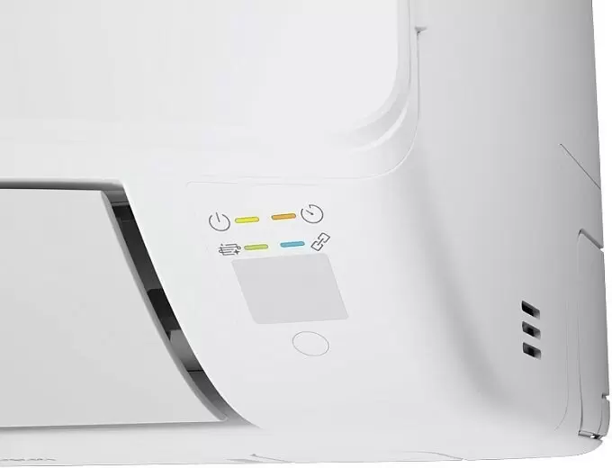 Кондиционер Hitachi Shiratama RAK-DJ18RHAE/RAC-DJ18WHAE фото