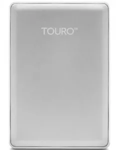Внешний жесткий диск Hitachi Touro S (HTOSEA10001BDB) 1000 Gb фото