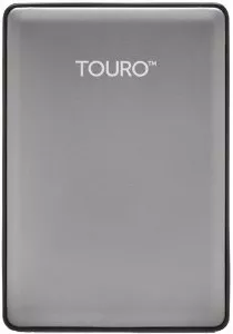 Внешний жесткий диск Hitachi Touro S (HTOSEA10001BHB) 1000 Gb фото