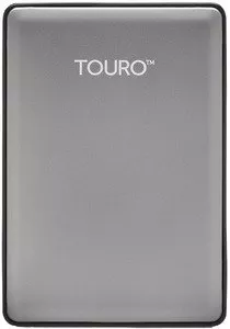 Внешний жесткий диск Hitachi Touro S HTOSEC5001BHB 500 Gb фото