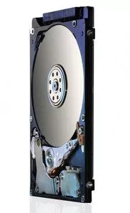 Жесткий диск Hitachi Travelstar Z5K500 HTS545032A7E380 320 Gb фото