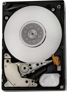 Жесткий диск Hitachi Ultrastar C10K600 (HUC106060CSS600) 600 Gb фото
