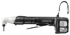 Аккумуляторный шуруповёрт Hitachi WH14DCAL фото