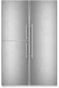 Комбинация side by side Liebherr XRCsd 5255 Prime BioFresh NoFrost фото