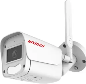 IP-камера Hivideo HI-88GIP3BA-WIFI фото