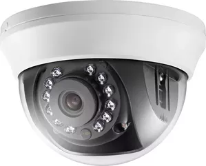 CCTV-камера HiWatch DS-2CE56D0T-IRMM(C) (2.8 мм) фото