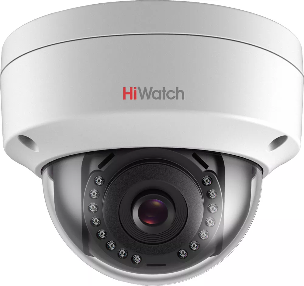 HiWatch DS-I102