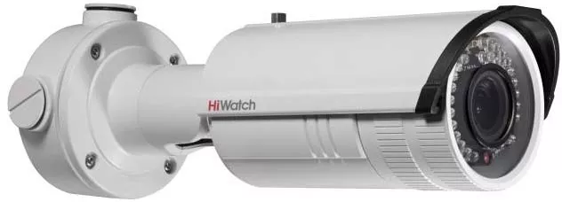 HiWatch DS-I126