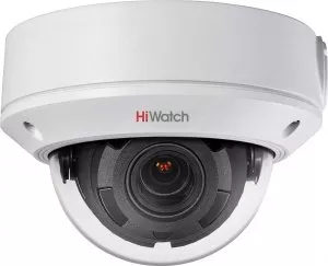 IP-камера HiWatch DS-I208 фото