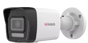 IP-камера HiWatch DS-I250M(C) (4 мм) фото