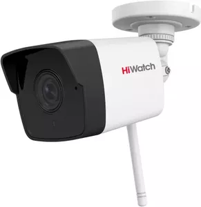 IP-камера HiWatch DS-I250W(B) (2.8 мм) фото