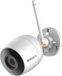 IP-камера HiWatch DS-I250W(B) (4 мм) фото
