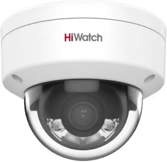 HiWatch DS-I452L(B) (2.8 мм)