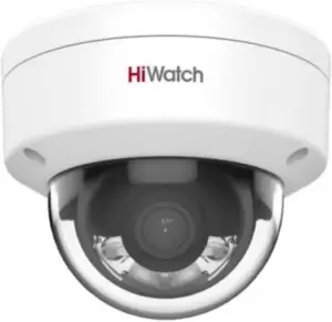 IP-камера HiWatch DS-I452L(B) (2.8 мм) фото