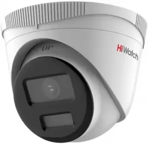 IP-камера HiWatch DS-I453L(B) (4 мм) фото