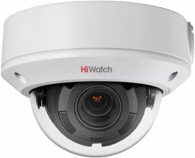 HiWatch DS-I458ZM (2.8-12.0 мм)