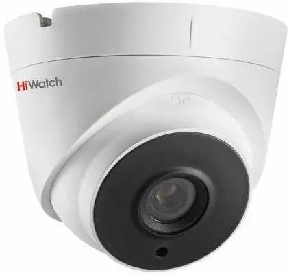 HiWatch DS-I653M(C) (2.8 мм)