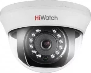 CCTV-камера HiWatch DS-T101 фото