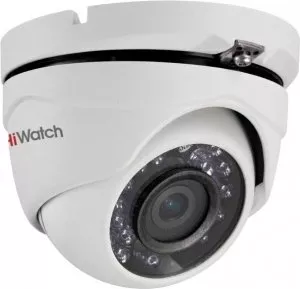CCTV-камера HiWatch DS-T103 фото