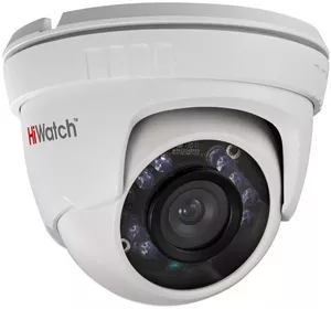 CCTV-камера HiWatch DS-T123 (2.8 мм) фото