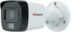 CCTV-камера HiWatch DS-T200A(B) (2.8 мм) фото